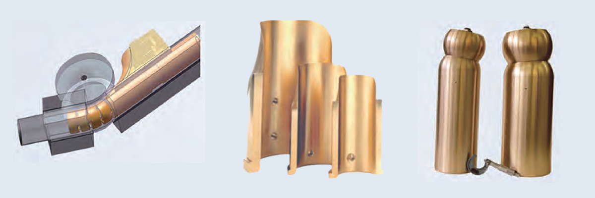 Tube Forming の画像