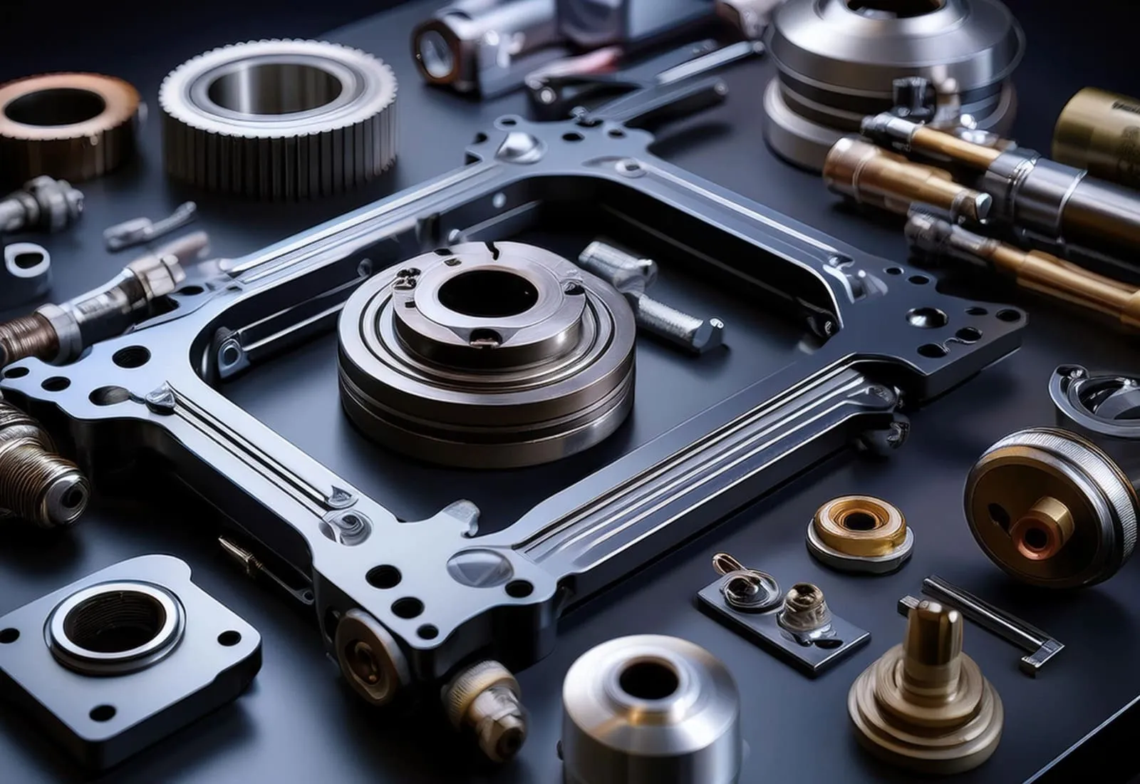 株式会社ニューテック