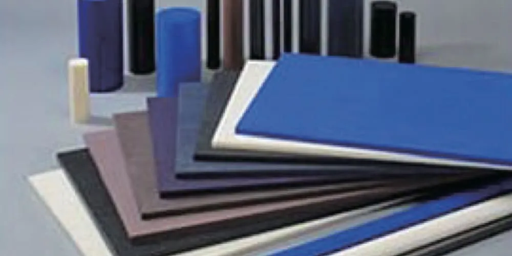 プラスティック