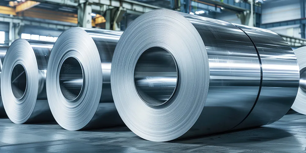 ステンレススティール