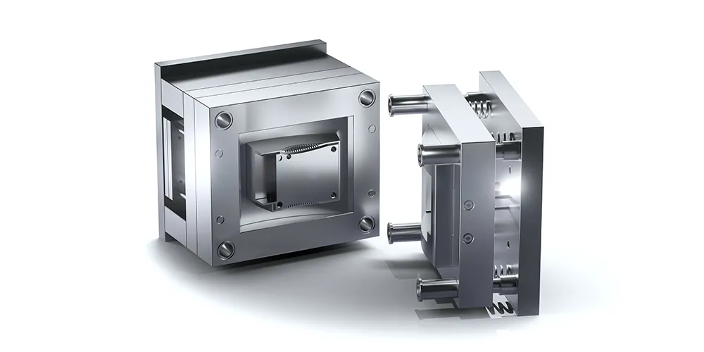 金型及び金型部品